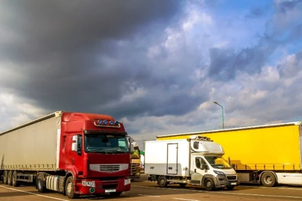 Ankara Bolu Nakliyat Ambarları